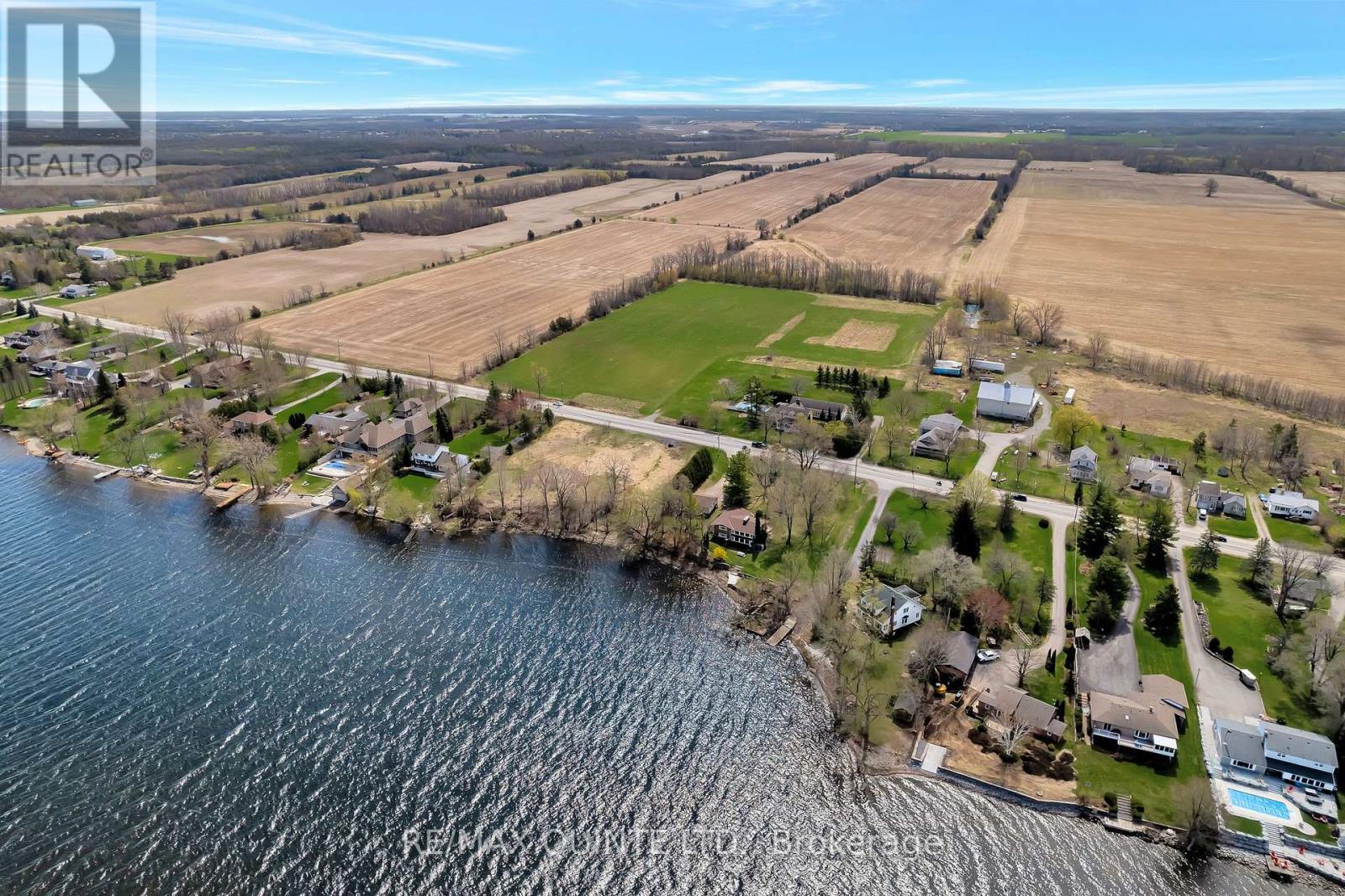 0 County 3 Road, Prince Edward County, Ontario K8N 4Z1 - Photo 10 - X12131511