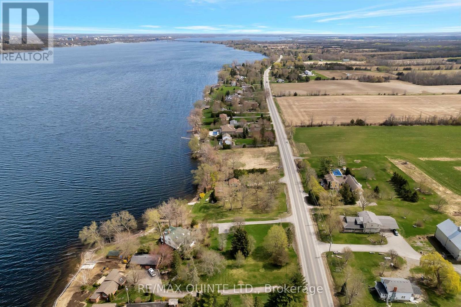 0 County 3 Road, Prince Edward County, Ontario K8N 4Z1 - Photo 11 - X12131511