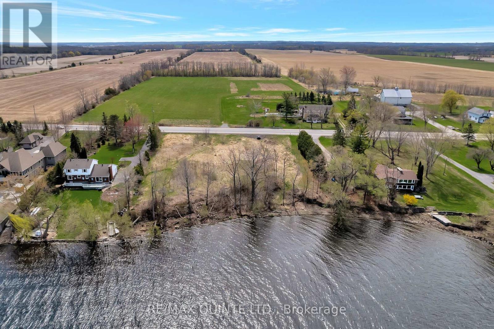 0 County 3 Road, Prince Edward County, Ontario  K8N 4Z1 - Photo 12 - X12131511