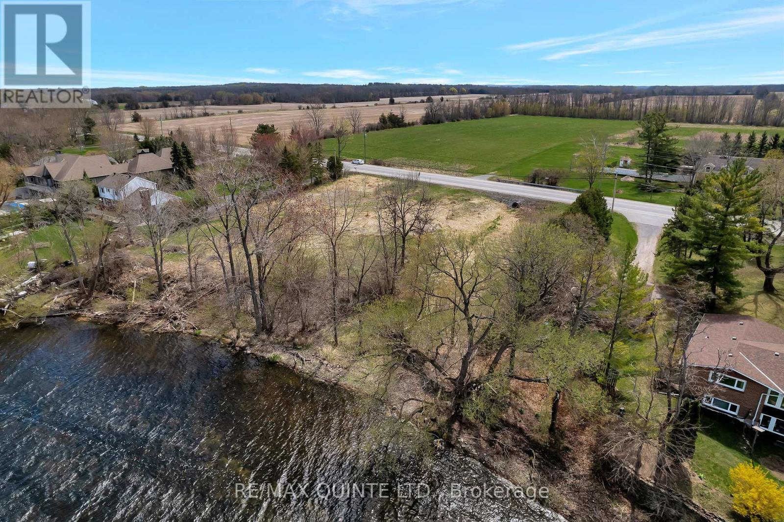 0 County 3 Road, Prince Edward County, Ontario K8N 4Z1 - Photo 15 - X12131511