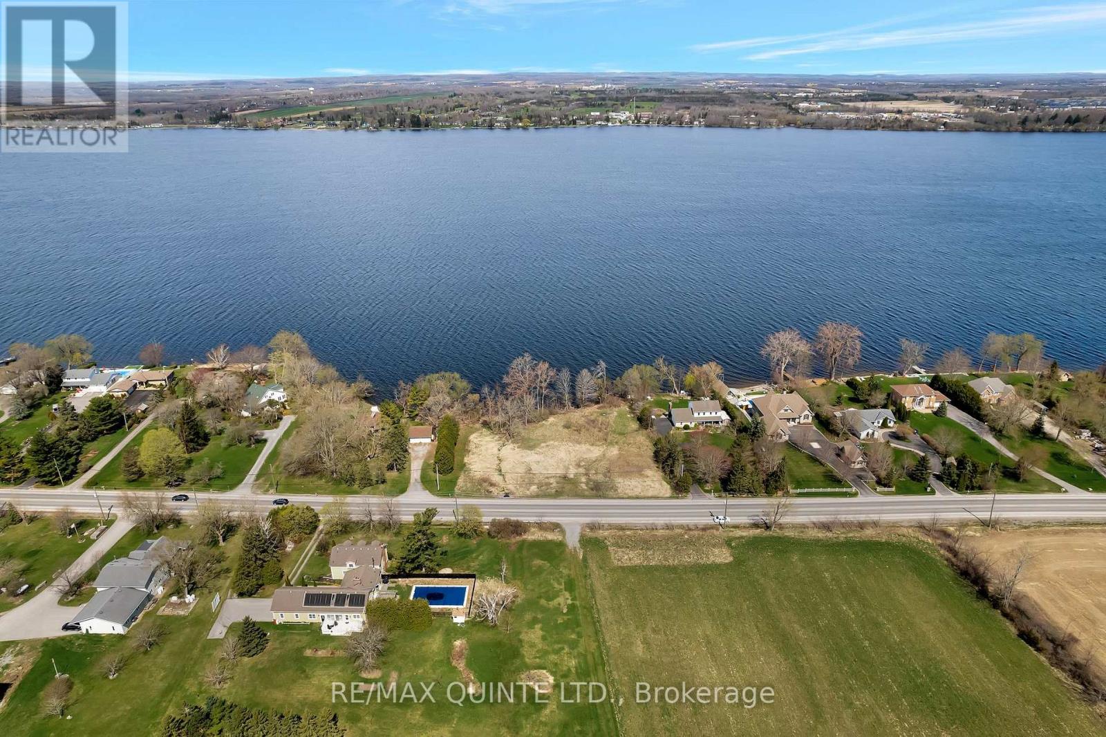 0 County 3 Road, Prince Edward County, Ontario K8N 4Z1 - Photo 2 - X12131511