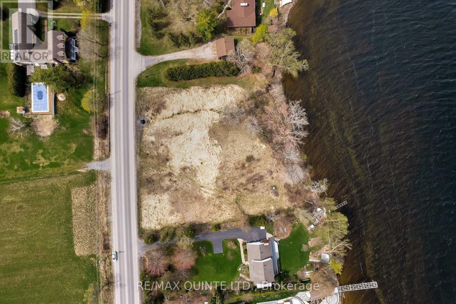 0 County 3 Road, Prince Edward County, Ontario K8N 4Z1 - Photo 25 - X12131511