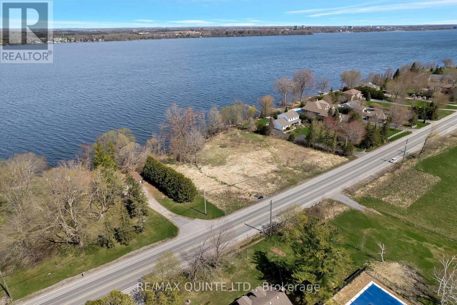 0 County 3 Road, Prince Edward County, Ontario K8N 4Z1 - Photo 26 - X12131511
