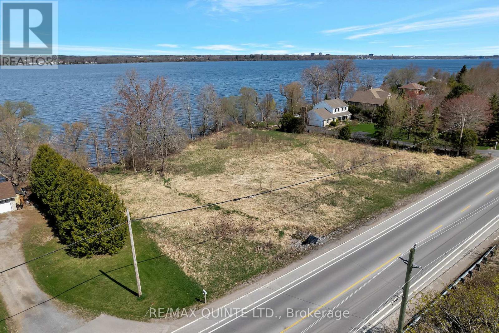 0 County 3 Road, Prince Edward County, Ontario K8N 4Z1 - Photo 27 - X12131511