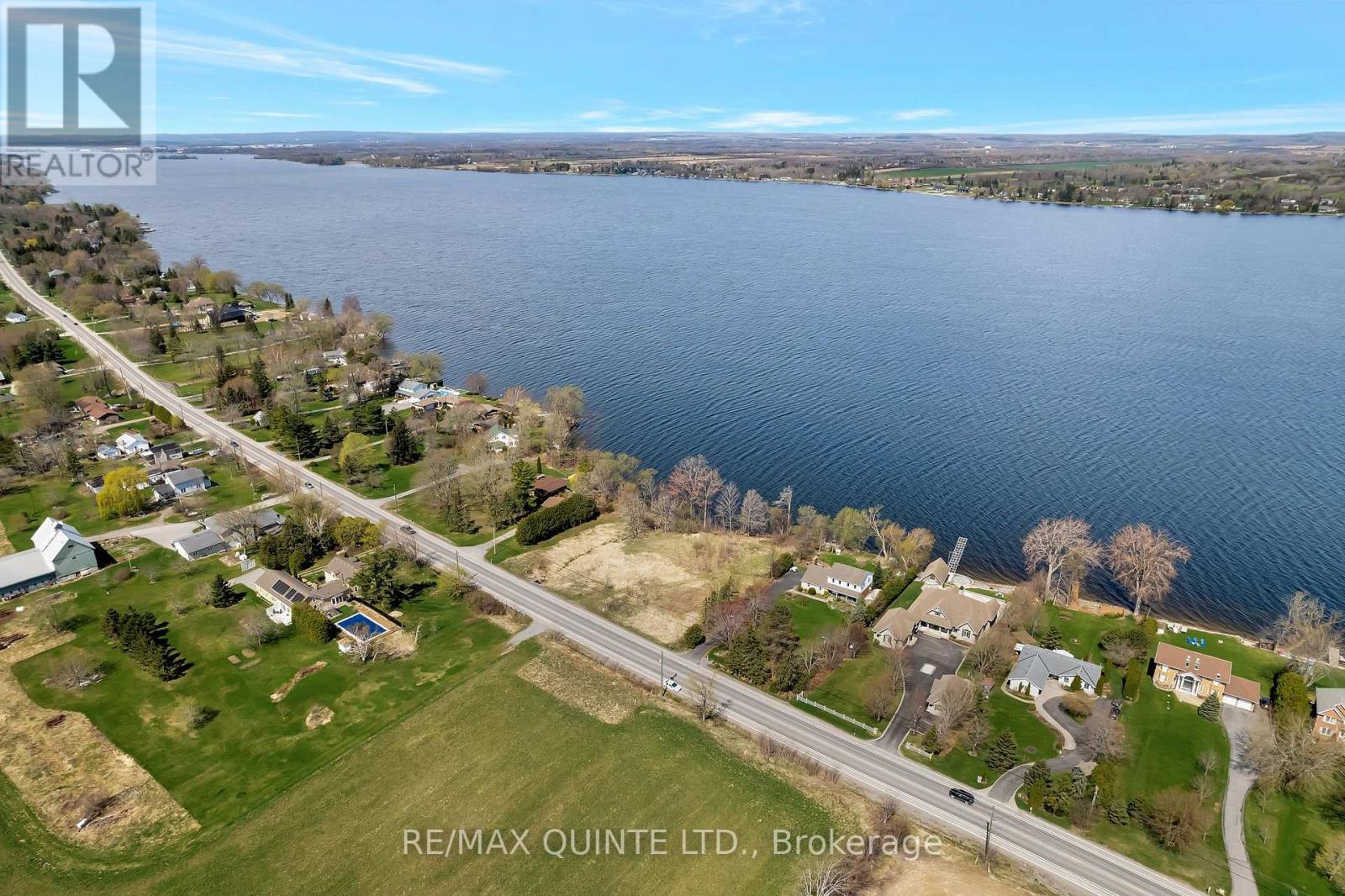 0 County 3 Road, Prince Edward County, Ontario K8N 4Z1 - Photo 3 - X12131511