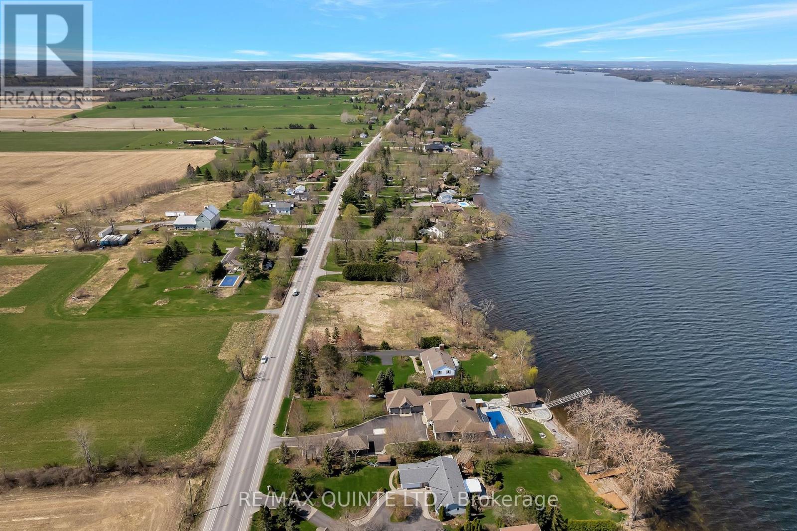 0 County 3 Road, Prince Edward County, Ontario K8N 4Z1 - Photo 4 - X12131511