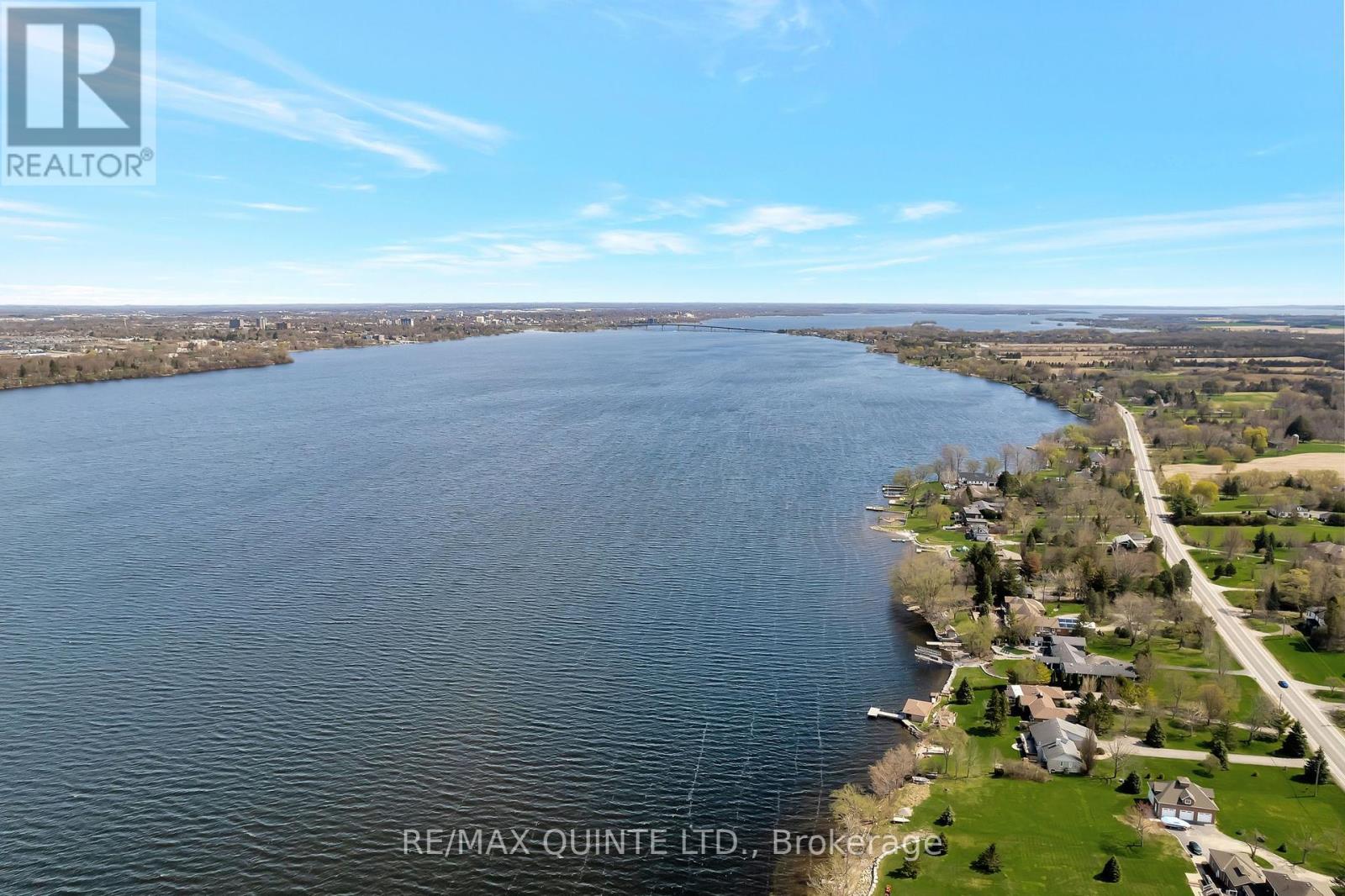 0 County 3 Road, Prince Edward County, Ontario  K8N 4Z1 - Photo 6 - X12131511
