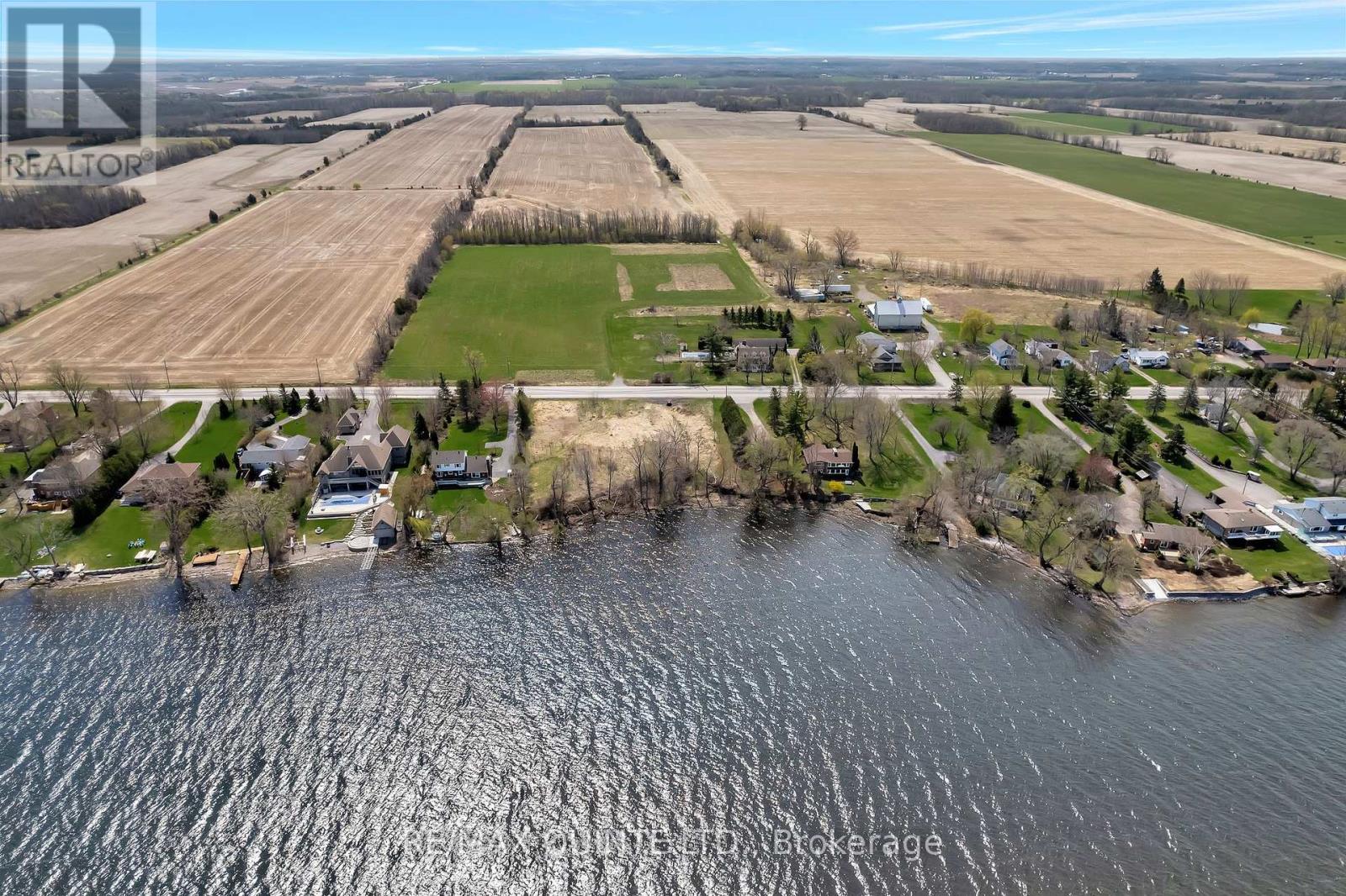 0 County 3 Road, Prince Edward County, Ontario K8N 4Z1 - Photo 9 - X12131511