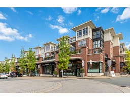 412 2940 KING GEORGE BOULEVARD, Surrey property photo listing R2999794 for sale