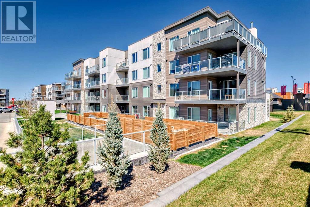 Property at 301, 150 Shawnee Square SW image 3