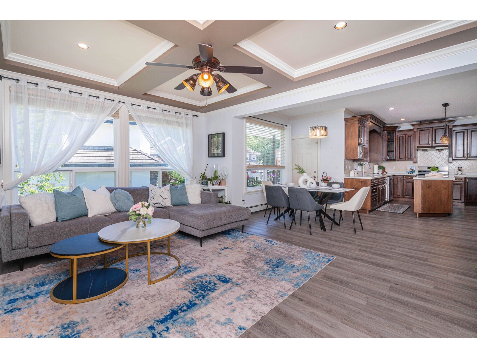9782 160a Street, Surrey, British Columbia  V4N 5M1 - Photo 2 - R2997996
