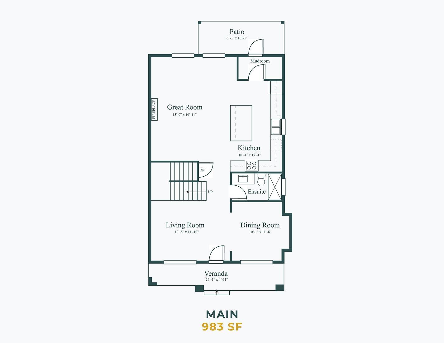 Property at 16714 20 AVENUE image 3