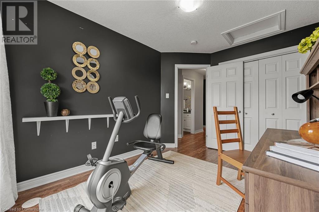 70 Willowrun Drive Unit# A2, Kitchener, Ontario  N2A 0J3 - Photo 34 - 40721537