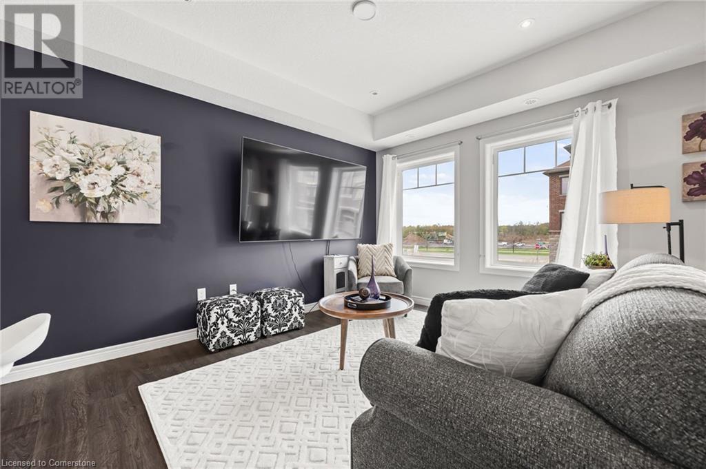 70 Willowrun Drive Unit# A2, Kitchener, Ontario  N2A 0J3 - Photo 11 - 40721537