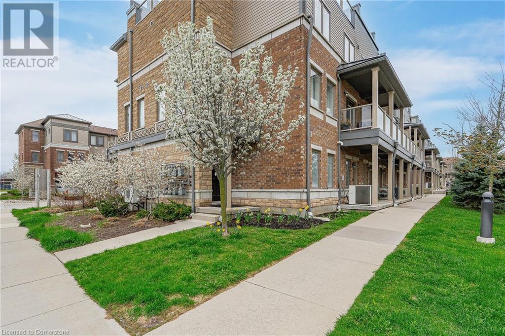 Property at 70 WILLOWRUN Drive Unit# A2 image 2