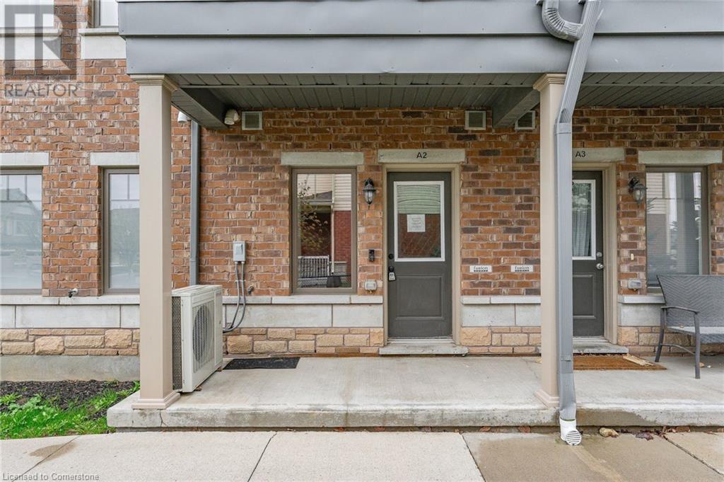 Property at 70 WILLOWRUN Drive Unit# A2 image 3