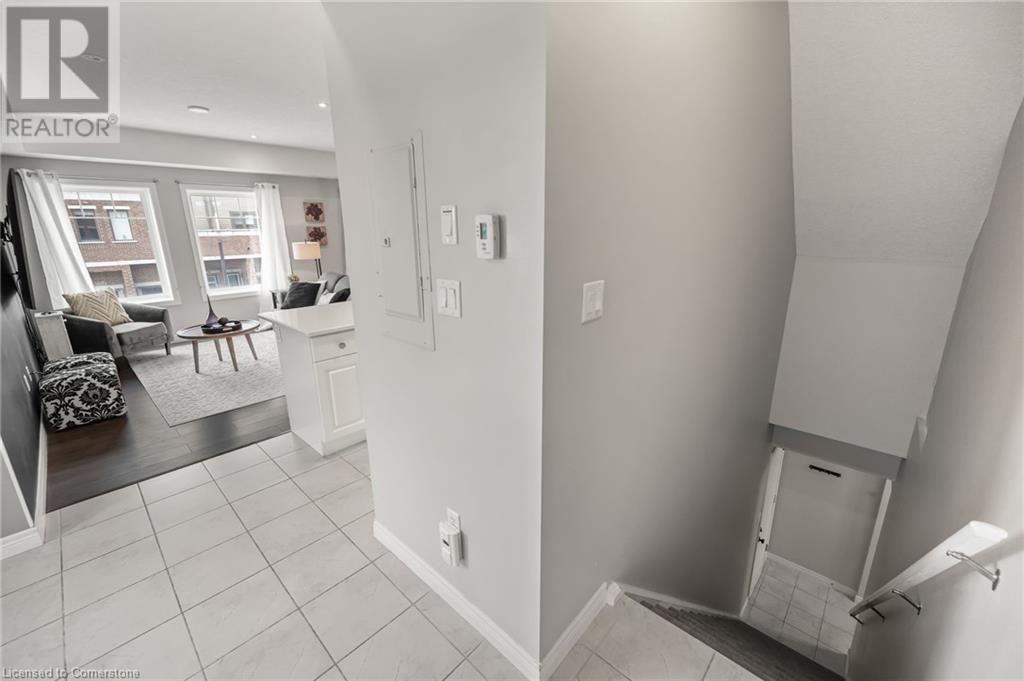 70 Willowrun Drive Unit# A2, Kitchener, Ontario  N2A 0J3 - Photo 8 - 40721537