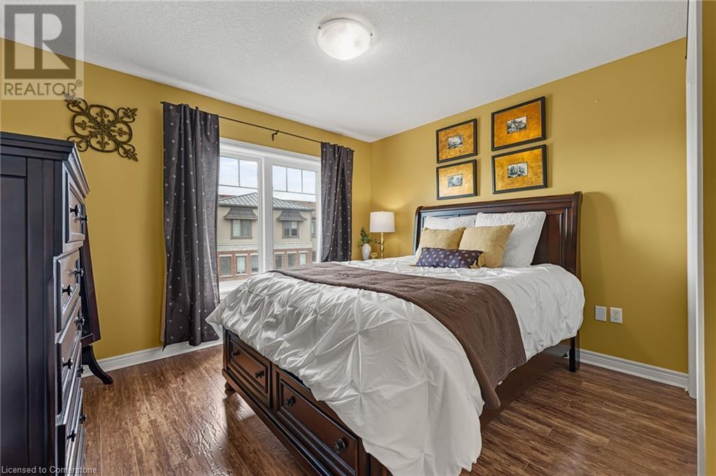 70 Willowrun Drive Unit# A2, Kitchener, Ontario  N2A 0J3 - Photo 30 - 40721537