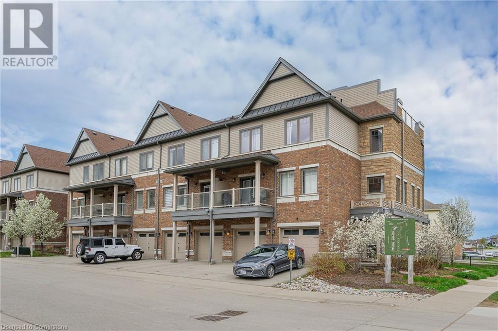 Property at 70 WILLOWRUN Drive Unit# A2 image 1