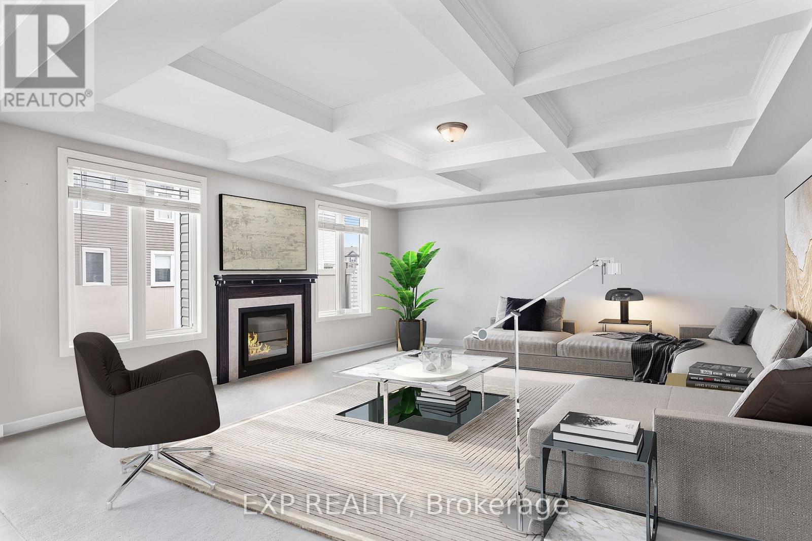 206 Ponderosa Street, Ottawa, Ontario  K2V 0J6 - Photo 8 - X12131407