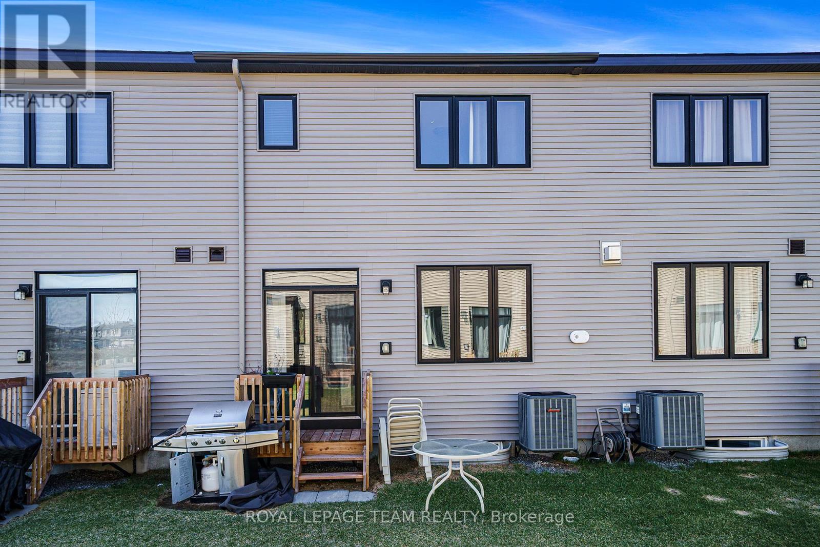 719 Doneraile Walk, Ottawa, Ontario  K2J 7B9 - Photo 32 - X12131507
