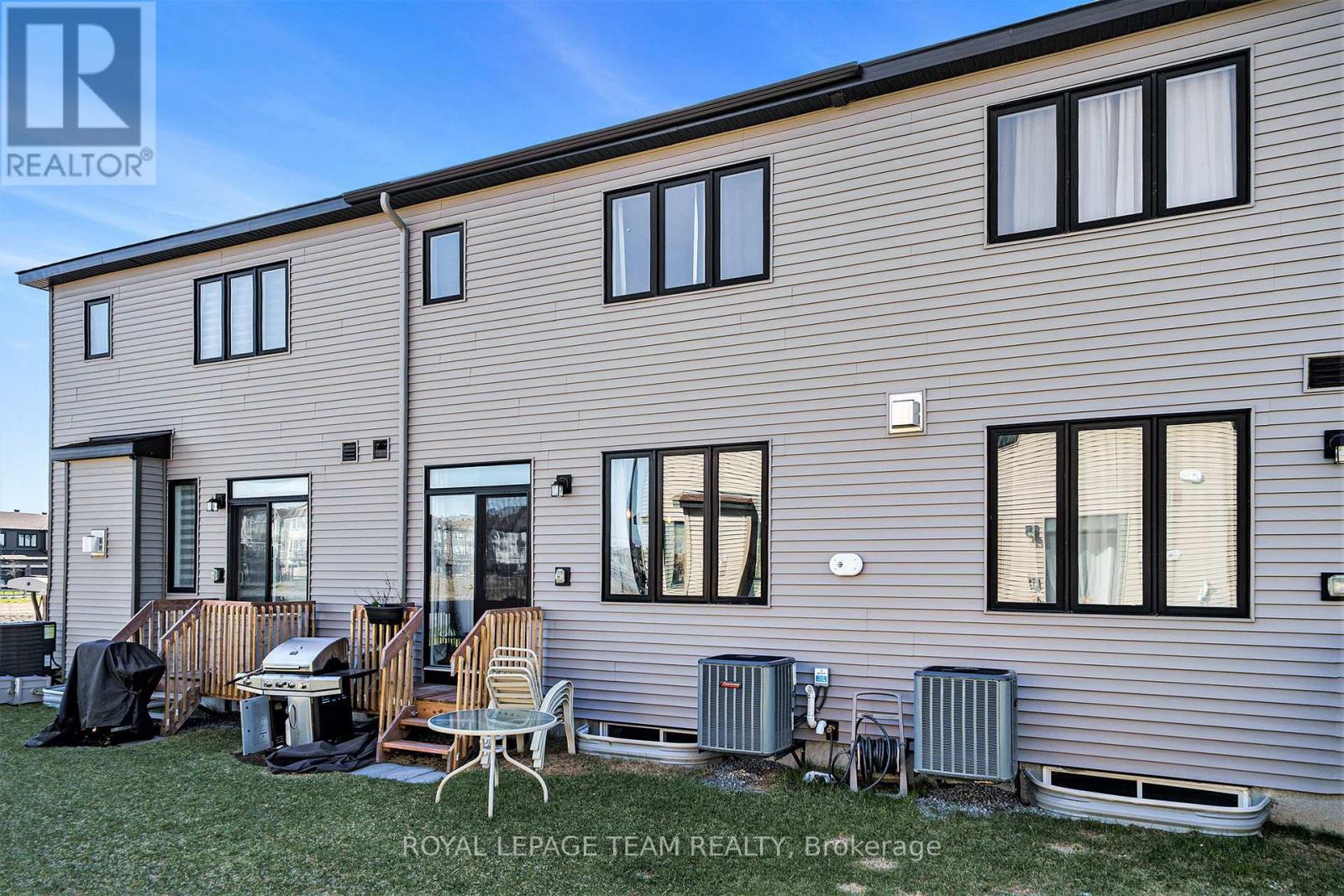719 Doneraile Walk, Ottawa, Ontario  K2J 7B9 - Photo 33 - X12131507