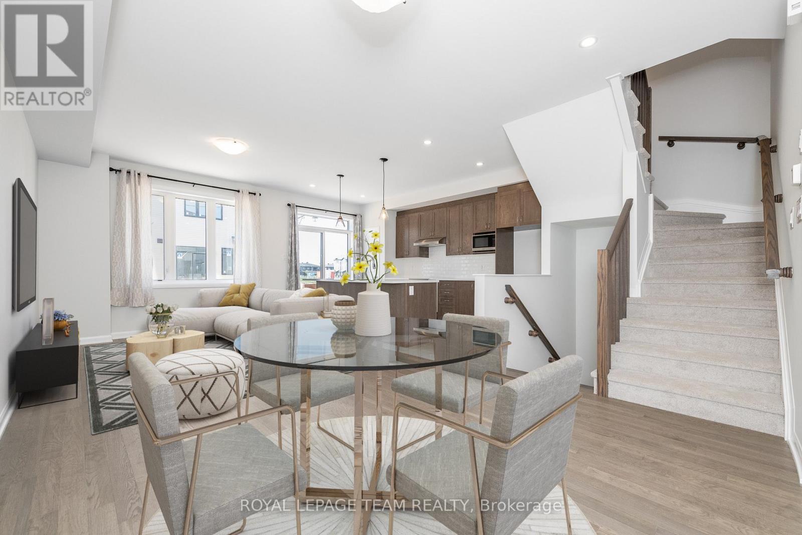 719 Doneraile Walk, Ottawa, Ontario  K2J 7B9 - Photo 7 - X12131507