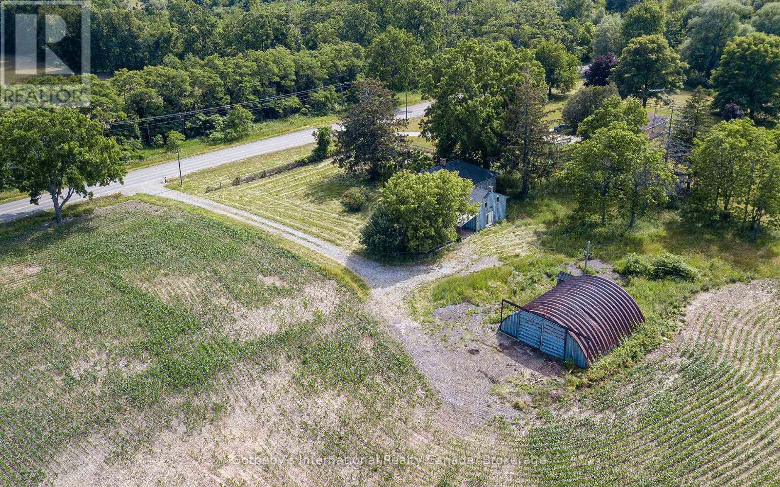 343 Blue Lake Road, Brant, Ontario  N0E 1N0 - Photo 9 - X12131430