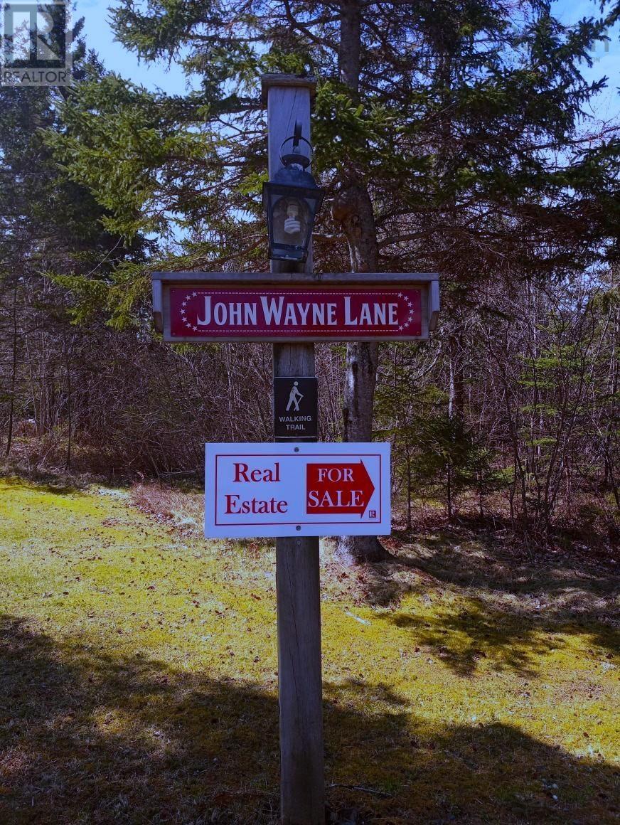 17 Tom Sawyer Lane, Juniper Mountain, Nova Scotia