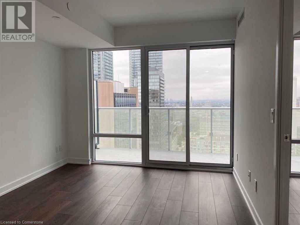 501 YONGE ST Street Unit# 2601, toronto, Ontario