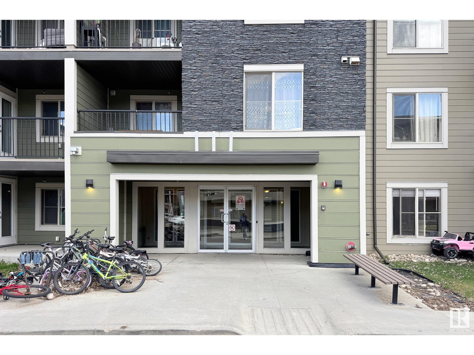Property at #216 111 WATT CM SW image 3