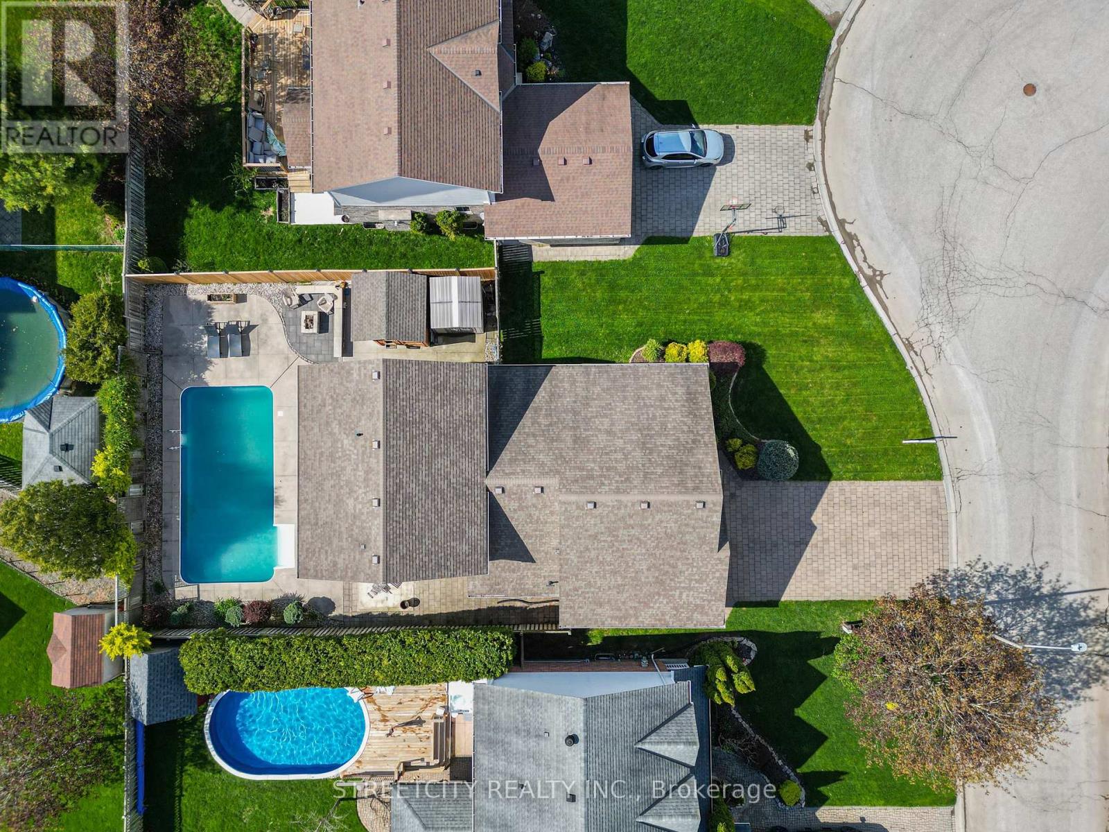 226 Andrea Crescent, Central Elgin, Ontario  N0L 1B0 - Photo 44 - X12131421