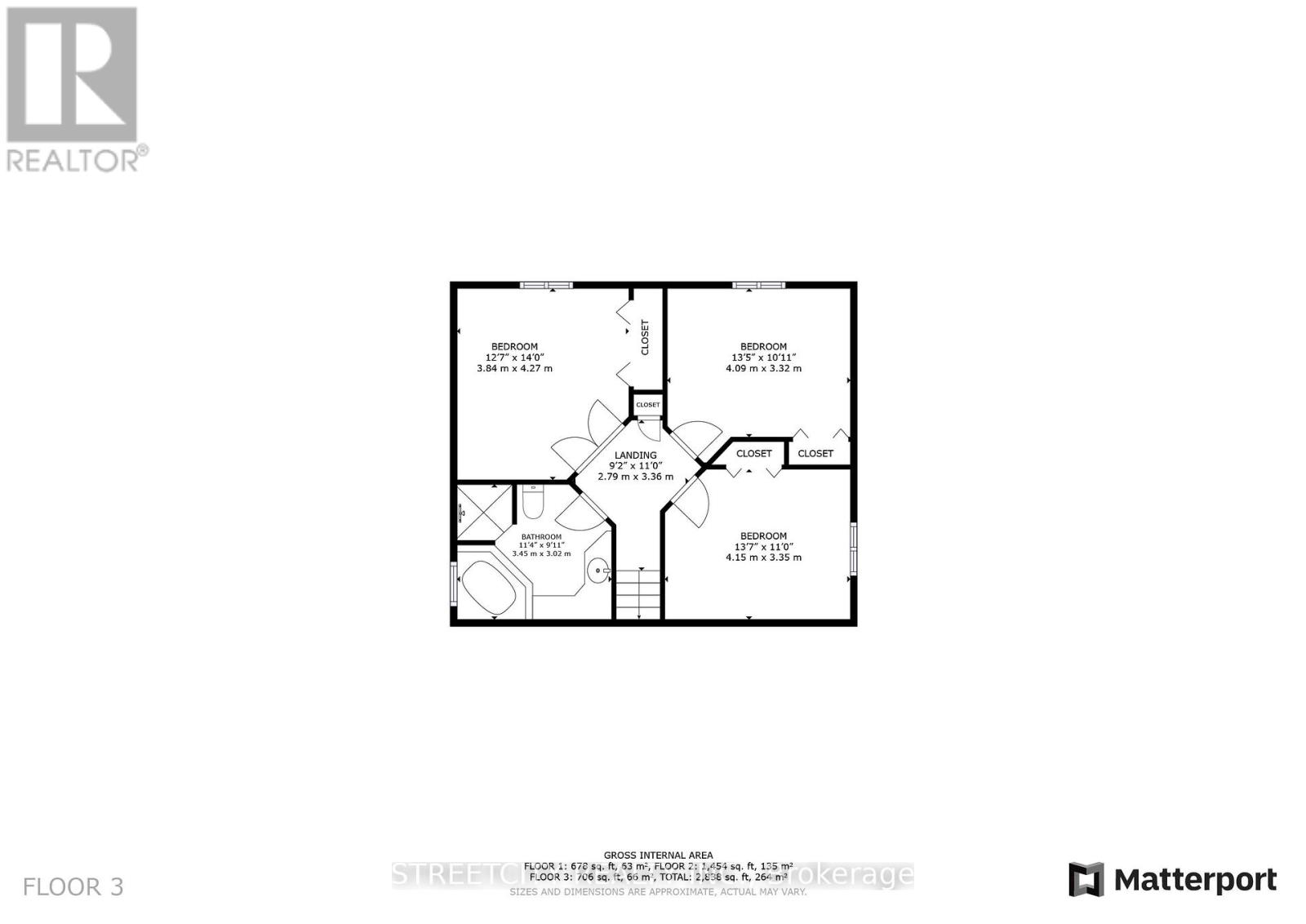 226 Andrea Crescent, Central Elgin, Ontario  N0L 1B0 - Photo 50 - X12131421