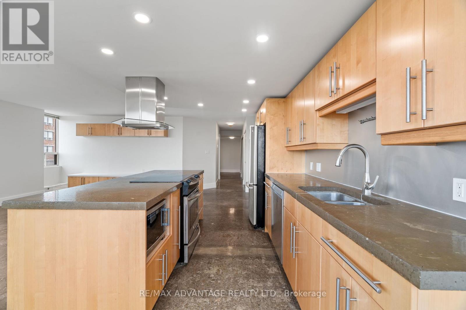 704 - 7 Picton Street, London East, Ontario  N6B 3N7 - Photo 18 - X12131521