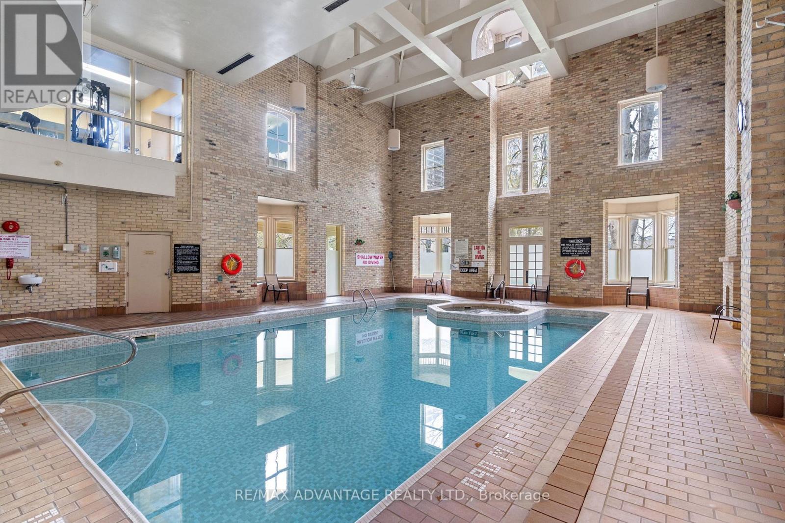 704 - 7 Picton Street, London East, Ontario  N6B 3N7 - Photo 44 - X12131521