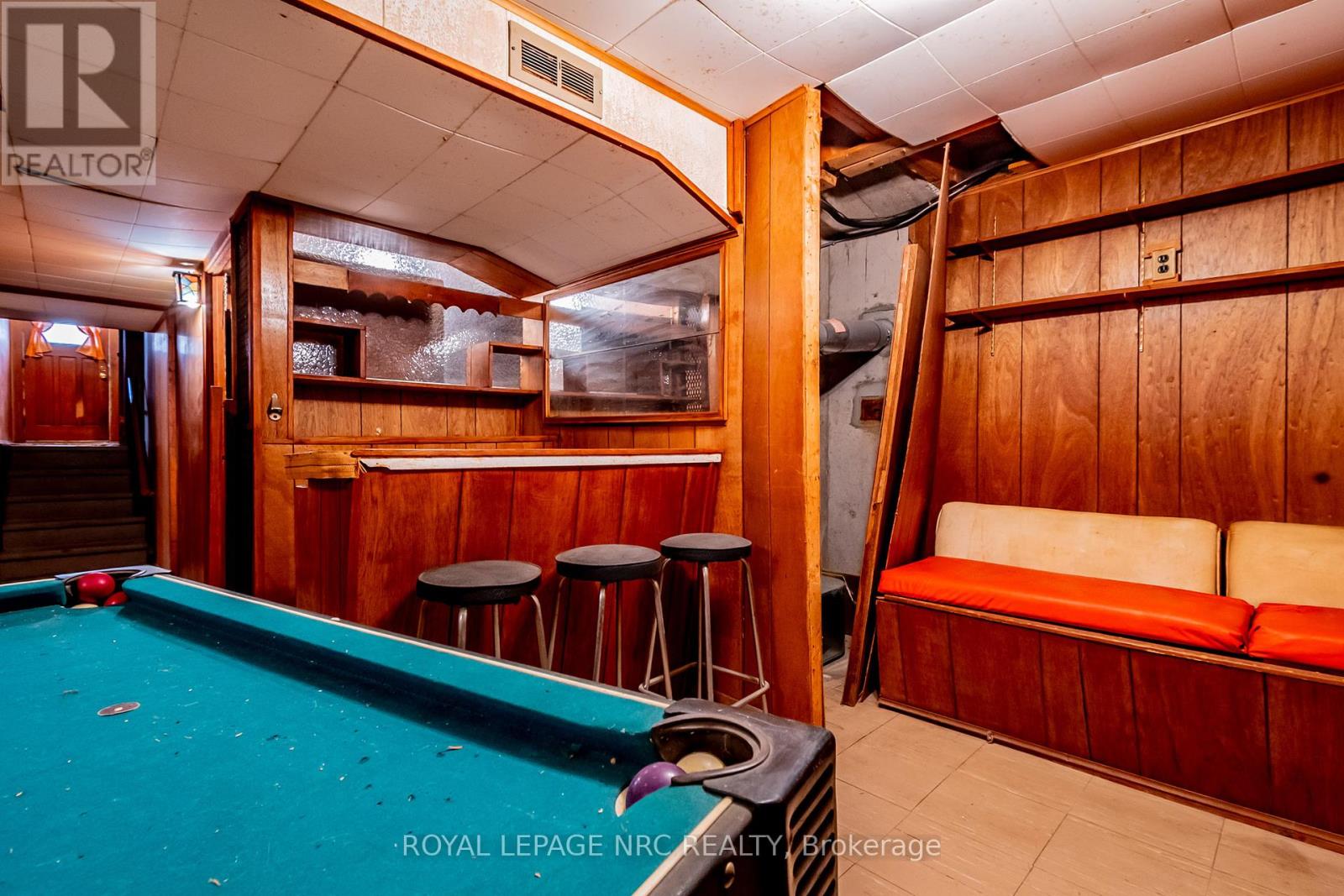 23 Gordon Place, St. Catharines (Vine/linwell), Ontario  L2M 2A4 - Photo 40 - X12049661