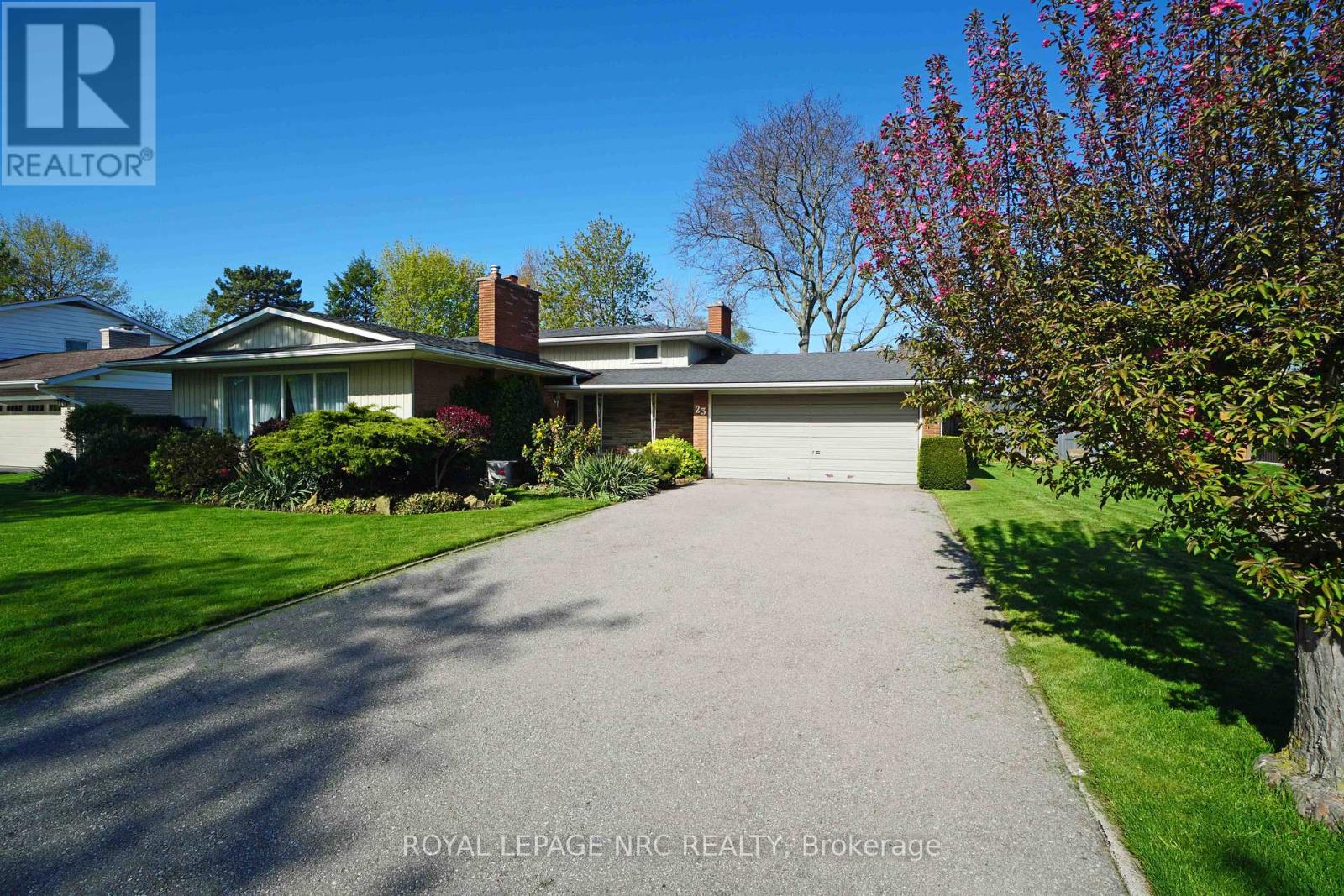23 Gordon Place, St. Catharines (Vine/linwell), Ontario  L2M 2A4 - Photo 44 - X12049661