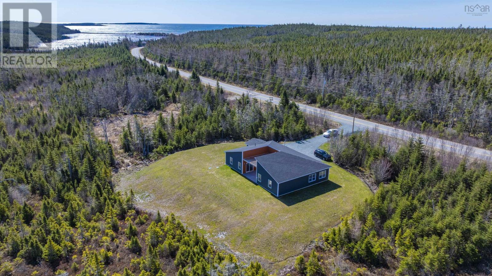 4606 Clam Harbour Road, Clam Bay, Nova Scotia  B0J 2L0 - Photo 1 - 202503194