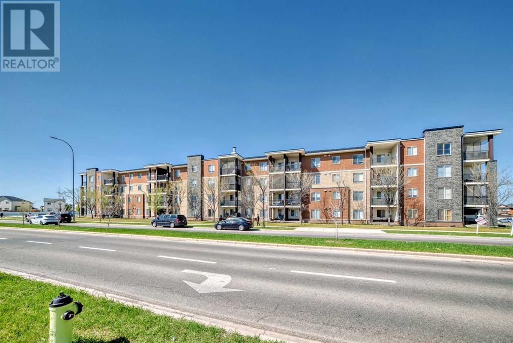 411, 7130 80 Avenue Ne, Calgary, Alberta  T3J 0N5 - Photo 25 - A2218066