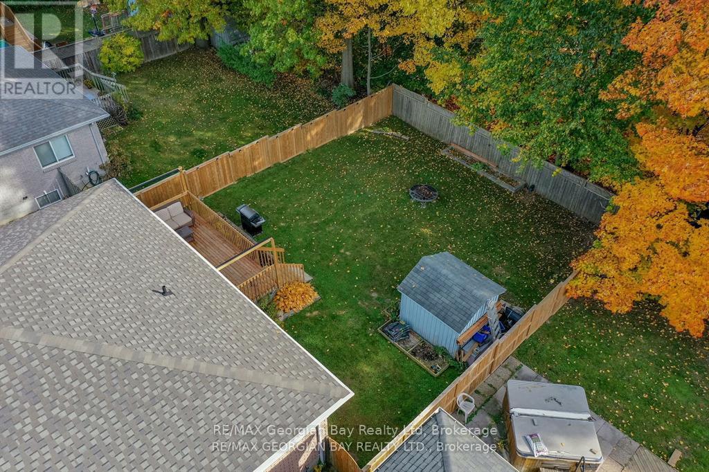 925 Dominion Avenue, Midland, Ontario  L4R 4W2 - Photo 36 - S12131472