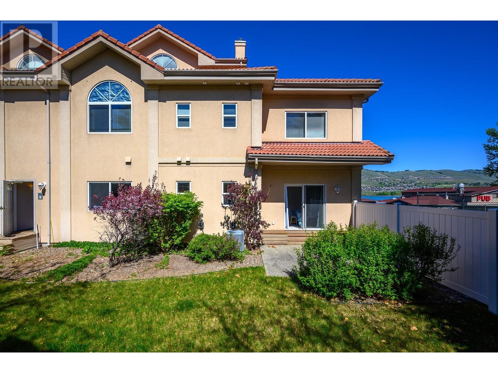 7701 Okanagan Landing Road Unit# 15, Vernon, British Columbia  V1T 6Y5 - Photo 32 - 10345723