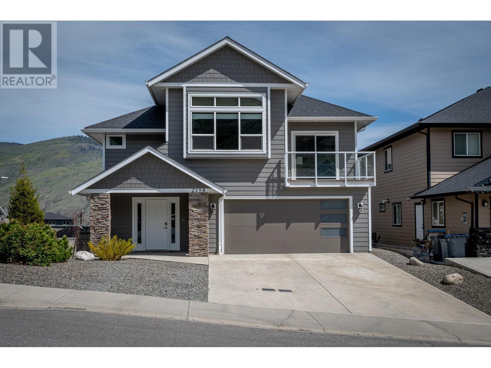 Property at 2198 SADDLEBACK Drive image 1