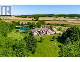 1436 SNYDERS Road E, baden, Ontario
