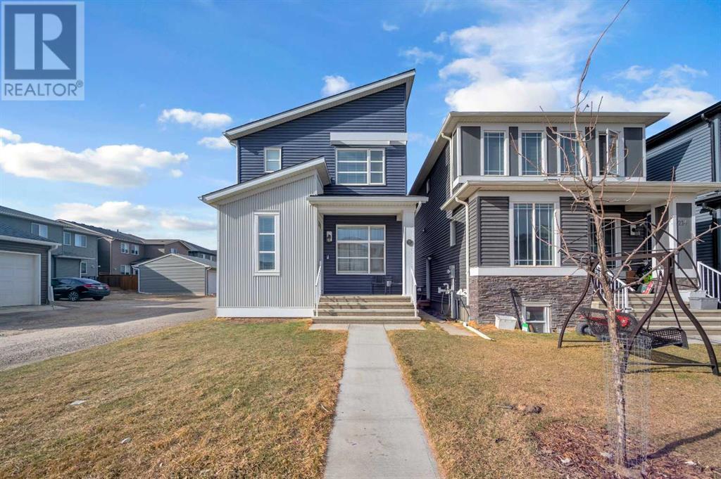 Property at 220 Cornerstone Grove NE image 1