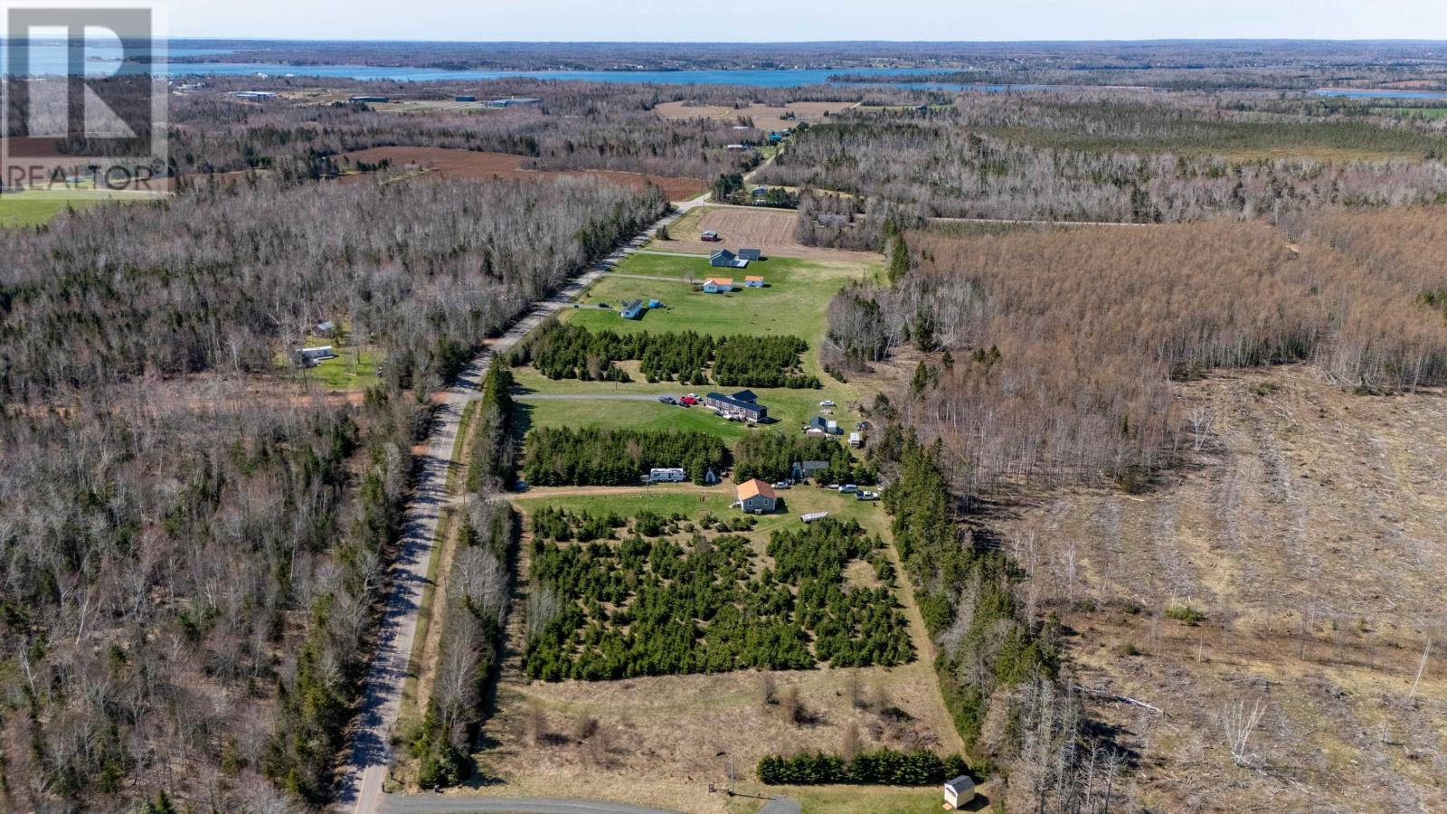 Lot Morrisons Beach Road, Georgetown Royalty, Prince Edward Island  C0A 1L0 - Photo 4 - 202510156