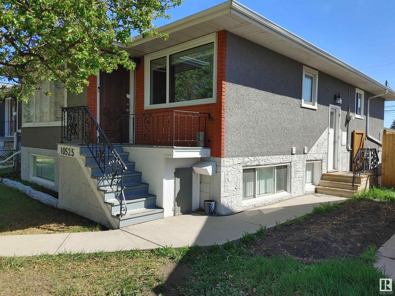 Property at 10525 63 AV NW image 1