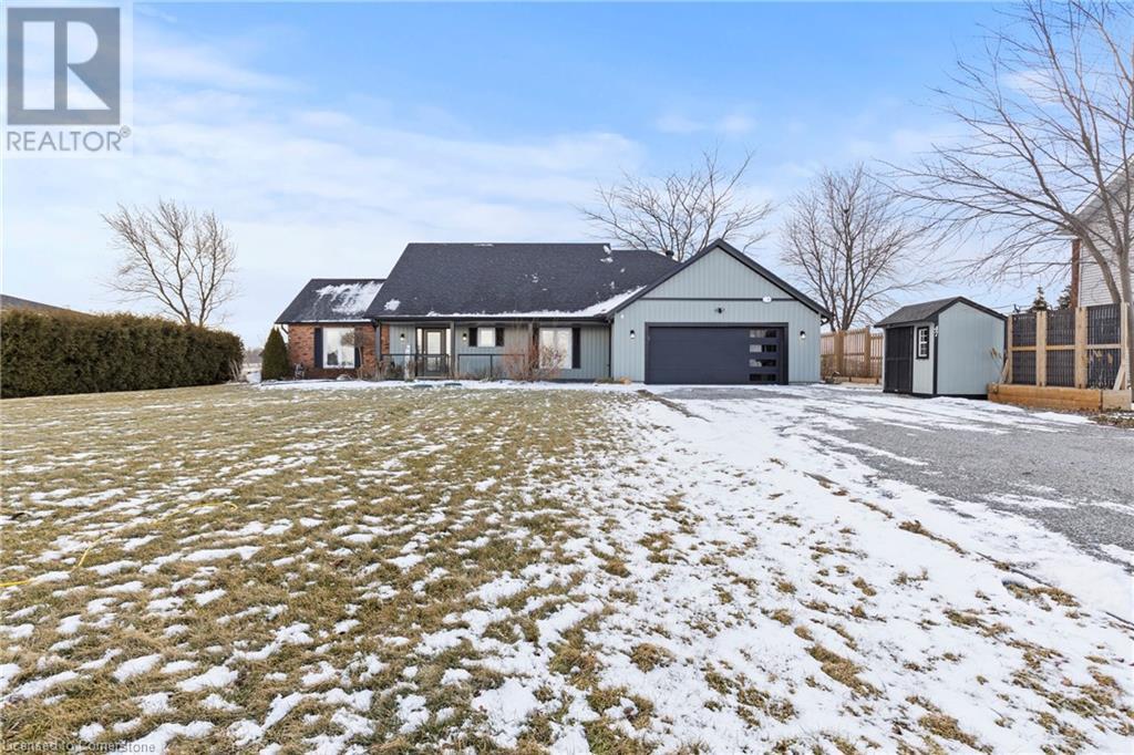 47 HALDIBROOK Road, Caledonia, Ontario
