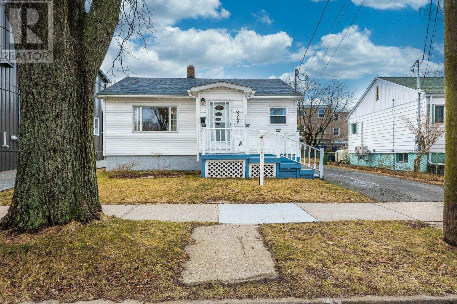 Property at 6568 Roslyn Road image 1