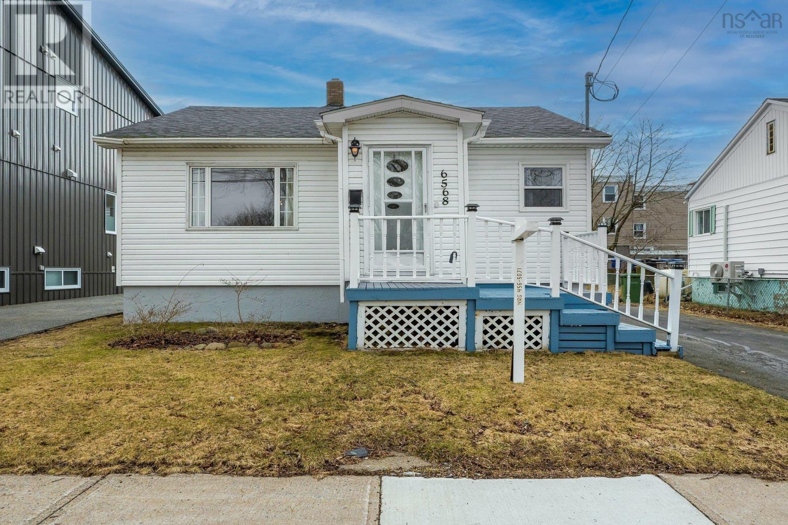 Property at 6568 Roslyn Road image 2