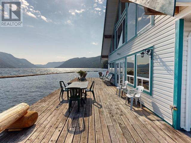 10760 POWELL LAKE, powell river, British Columbia